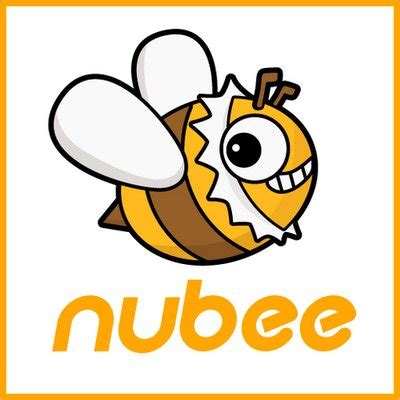 Nubee (@nubeesg) .